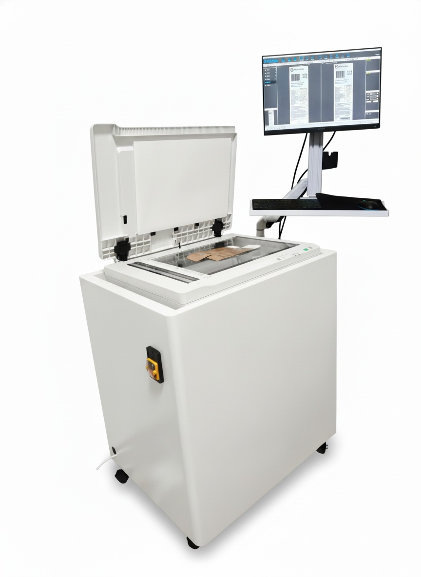 对稿仪 产品图 2